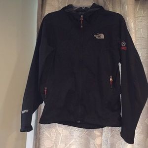 The North Face Summit Windstopper Jacket M